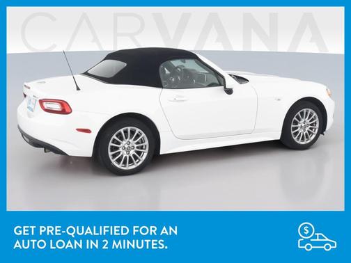 2018 FIAT 124 Spider Classica for sale in Orlando, FL - image 9