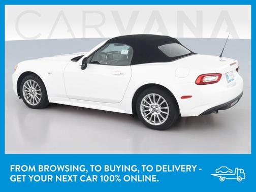 2018 FIAT 124 Spider Classica for sale in Orlando, FL - image 5