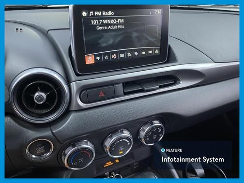 2018 FIAT 124 Spider Classica for sale in Orlando, FL - image 37