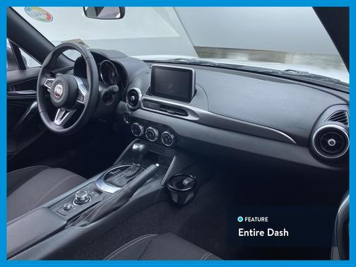 2018 FIAT 124 Spider Classica for sale in Orlando, FL - image 29