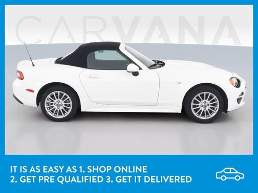 2018 FIAT 124 Spider Classica for sale in Orlando, FL - image 10