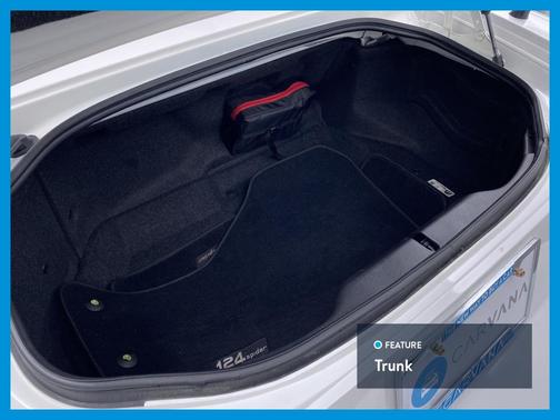 2018 FIAT 124 Spider Classica for sale in Orlando, FL - image 32