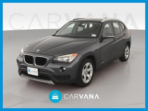 Photo 1 of 40 of 2013 BMW X1 sDrive28i