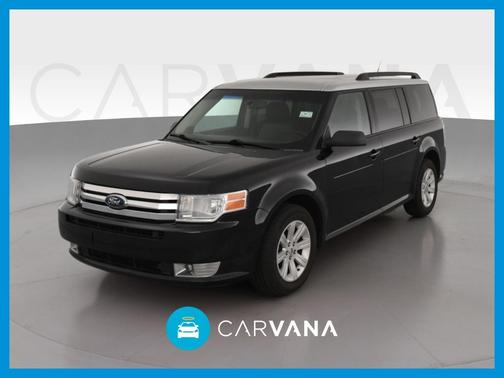 Photo 1 of 39 of 2012 Ford Flex SE