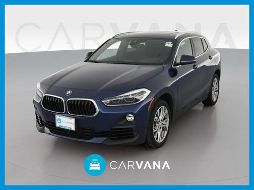 Photo 1 of 40 of 2020 BMW X2 xDrive28i