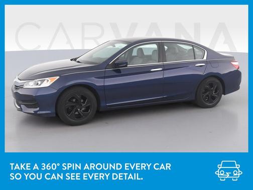 Photo 3 of 38 of 2016 Honda Accord LX