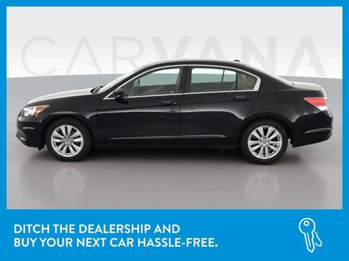 Photo 4 of 33 of 2012 Honda Accord EX-L