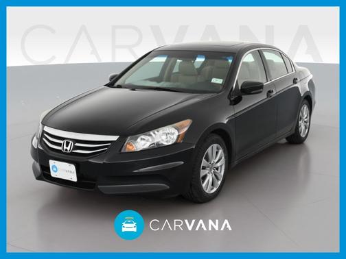 Photo 1 of 33 of 2012 Honda Accord EX-L
