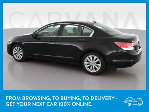Photo 5 of 33 of 2012 Honda Accord EX-L