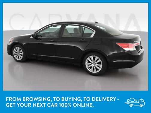 Photo 5 of 42 of 2012 Honda Accord EX-L