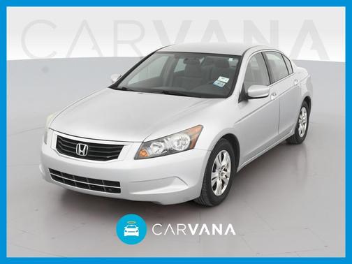 Photo 1 of 26 of 2009 Honda Accord LX-P