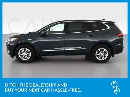 Photo 4 of 46 of 2019 Buick Enclave Essence