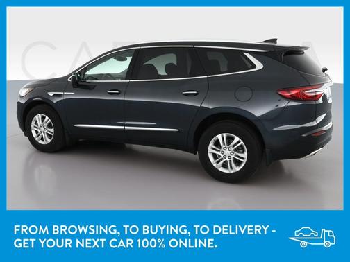 Photo 5 of 46 of 2019 Buick Enclave Essence