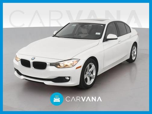 Photo 1 of 43 of 2015 BMW 320 i