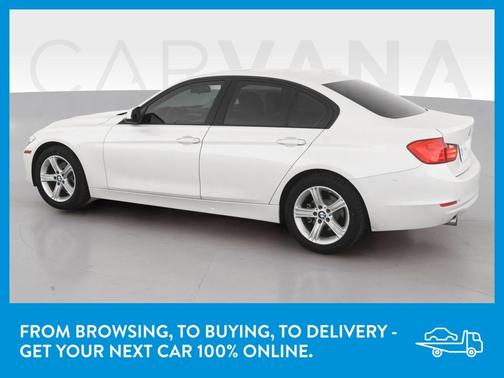 Photo 5 of 43 of 2015 BMW 320 i