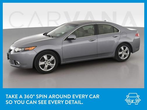 Photo 3 of 47 of 2012 Acura TSX Technology