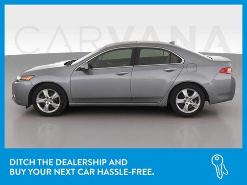 Photo 4 of 47 of 2012 Acura TSX Technology