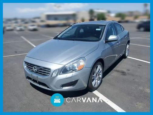 Photo 1 of 36 of 2012 Volvo S60 T6