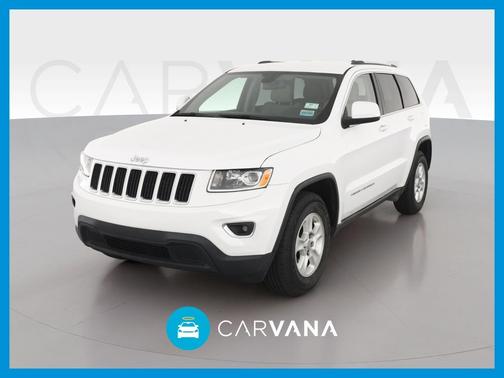 Photo 1 of 40 of 2016 Jeep Grand Cherokee Laredo