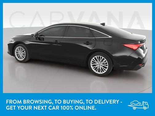 Photo 5 of 48 of 2022 Toyota Avalon Hybrid Limited