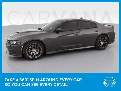 Photo 3 of 40 of 2015 Dodge Charger SRT 392
