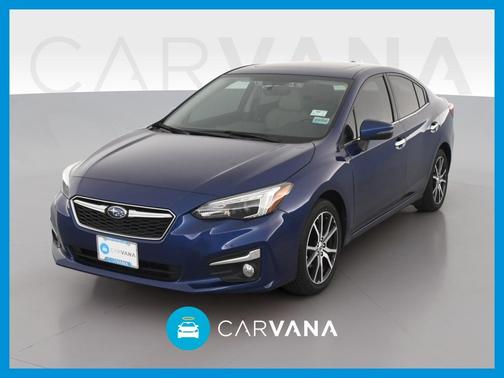 Photo 1 of 45 of 2018 Subaru Impreza 2.0i Limited