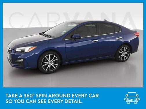 Photo 3 of 45 of 2018 Subaru Impreza 2.0i Limited