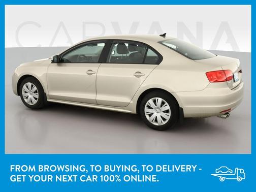 Photo 5 of 38 of 2014 Volkswagen Jetta SE