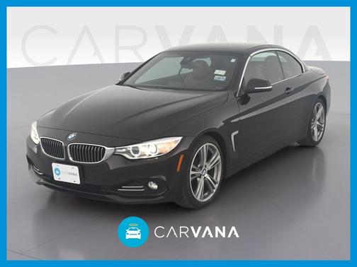 Photo 1 of 48 of 2016 BMW 428 i SULEV