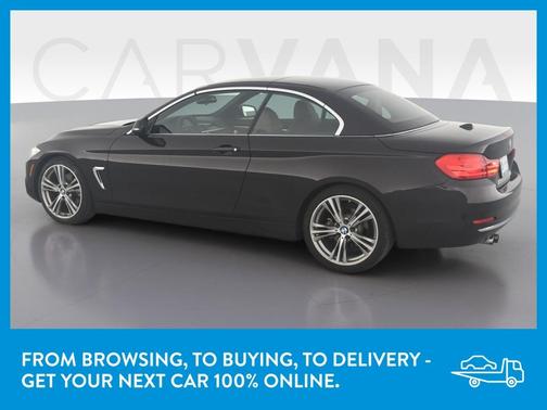Photo 5 of 48 of 2016 BMW 428 i SULEV