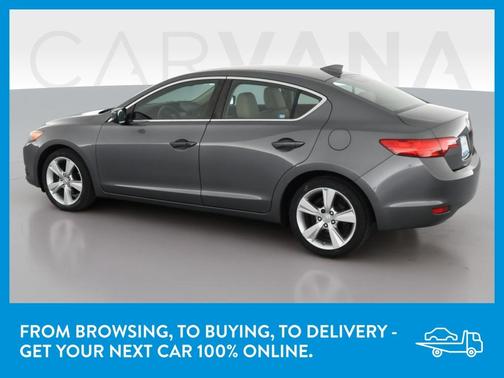 Photo 5 of 42 of 2014 Acura ILX 2.0L w/Premium Package