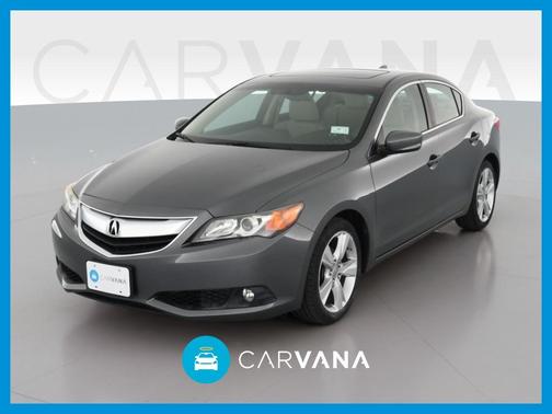 Photo 1 of 42 of 2014 Acura ILX 2.0L w/Premium Package