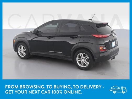 Photo 5 of 40 of 2019 Hyundai Kona SE