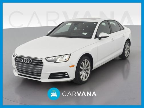 Photo 1 of 44 of 2017 Audi A4 2.0T Premium