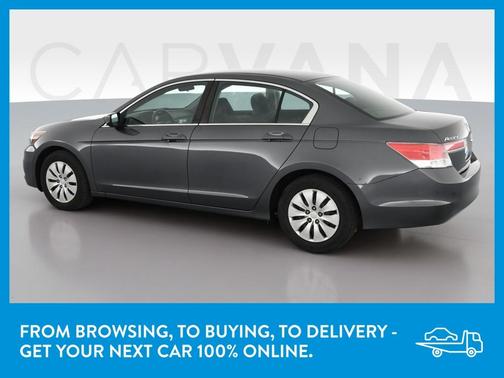 Photo 5 of 39 of 2012 Honda Accord LX