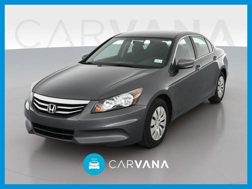 Photo 1 of 39 of 2012 Honda Accord LX
