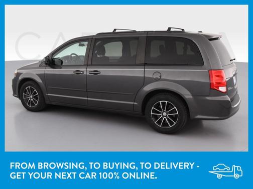 Photo 5 of 43 of 2016 Dodge Grand Caravan R/T