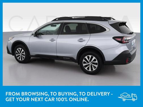 Photo 5 of 43 of 2020 Subaru Outback Premium