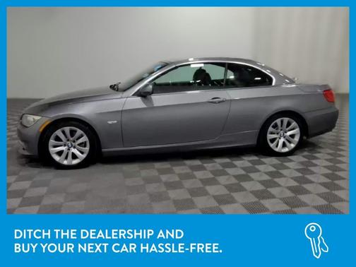 Photo 4 of 33 of 2013 BMW 328 i