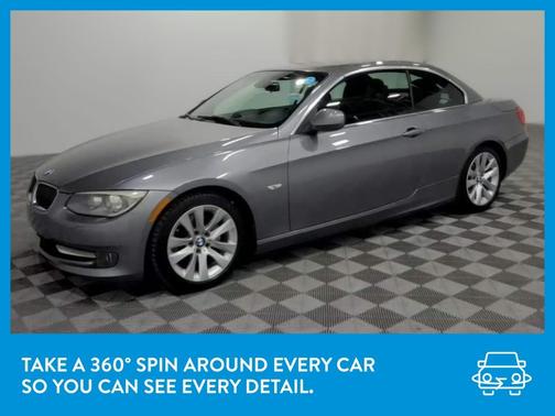 Photo 3 of 33 of 2013 BMW 328 i