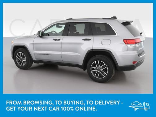 Photo 5 of 45 of 2020 Jeep Grand Cherokee Limited