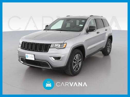 Photo 1 of 45 of 2020 Jeep Grand Cherokee Limited