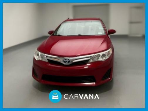Photo 1 of 64 of 2014 Toyota Camry Hybrid LE