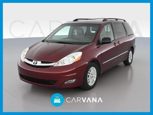 Photo 1 of 48 of 2009 Toyota Sienna Limited