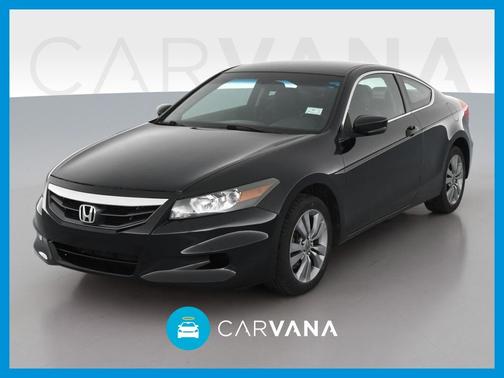 Photo 1 of 38 of 2012 Honda Accord LX-S