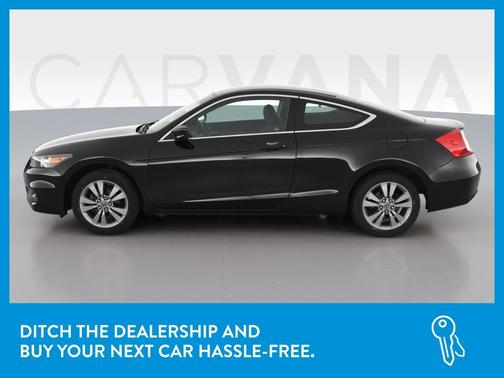 Photo 4 of 38 of 2012 Honda Accord LX-S