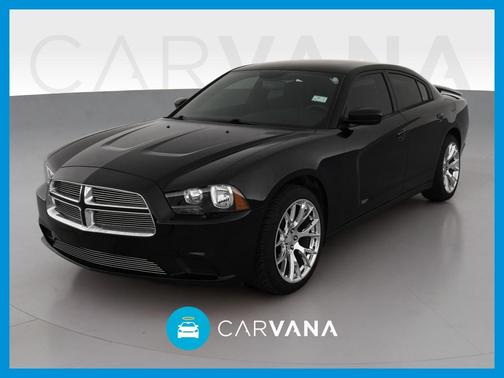 Photo 1 of 32 of 2014 Dodge Charger SE