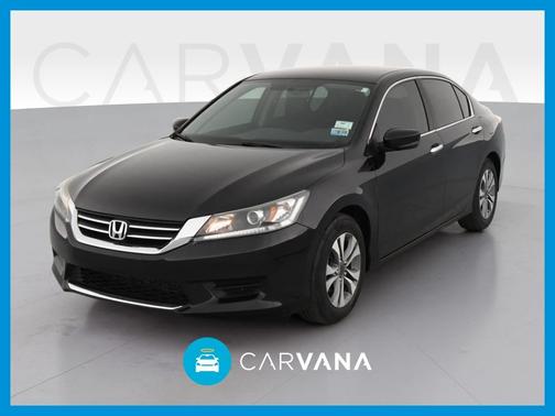 Photo 1 of 37 of 2014 Honda Accord LX