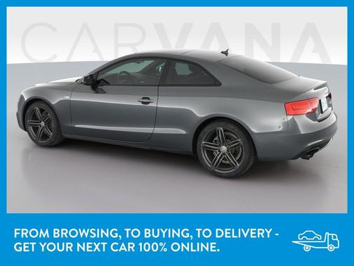 Photo 5 of 45 of 2014 Audi A5 2.0T Premium Plus
