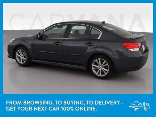 Photo 5 of 39 of 2014 Subaru Legacy 2.5i Premium